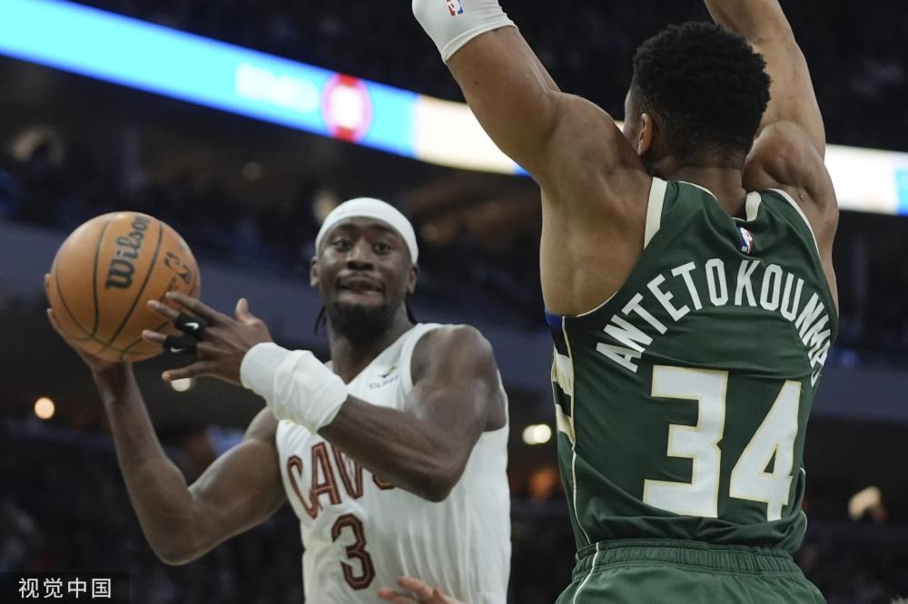 一种挑战 一种挑战